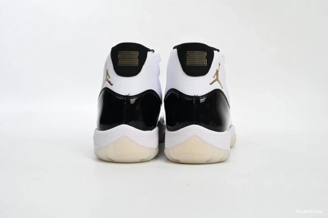 11 Air CT8012-170 Jordan DMP 1210